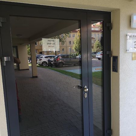 Apartament Marzenie 8 - Opole Exterior foto