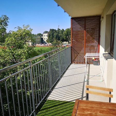 Apartament Marzenie 8 - Opole Exterior foto