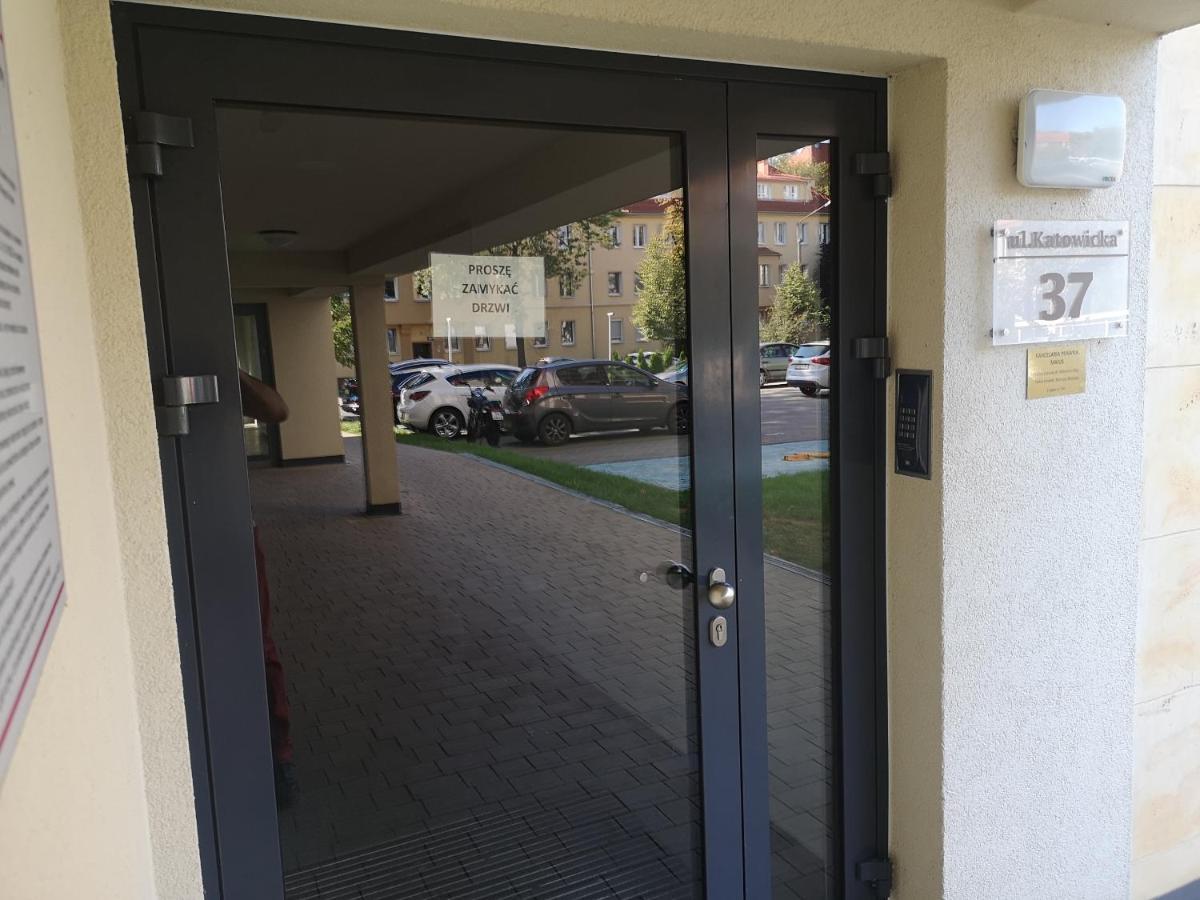 Apartament Marzenie 8 - Opole Exterior foto