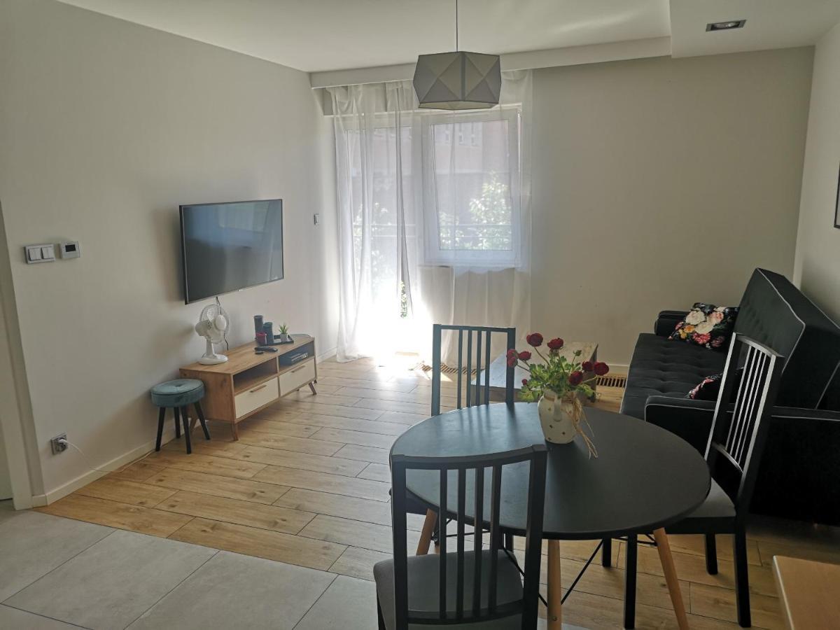 Apartament Marzenie 8 - Opole Exterior foto