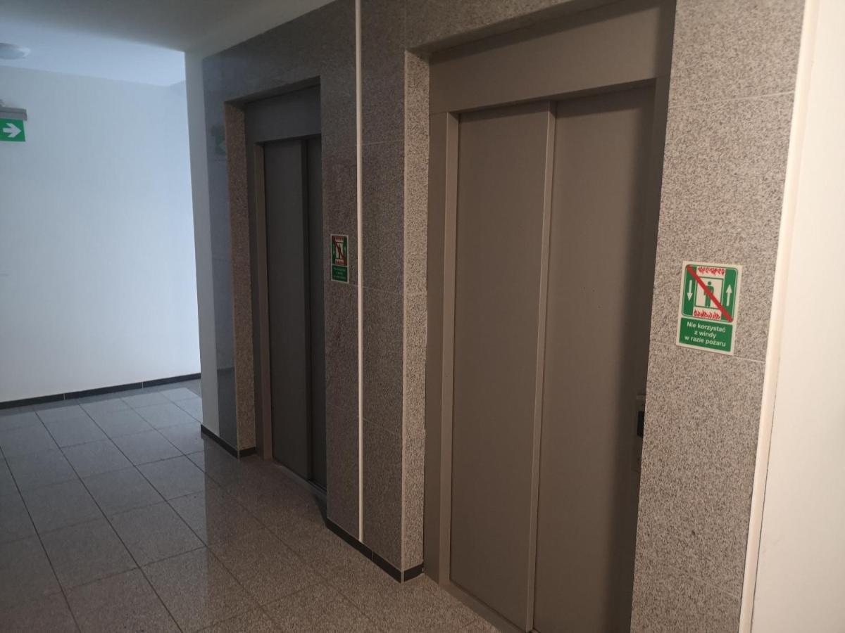 Apartament Marzenie 8 - Opole Exterior foto