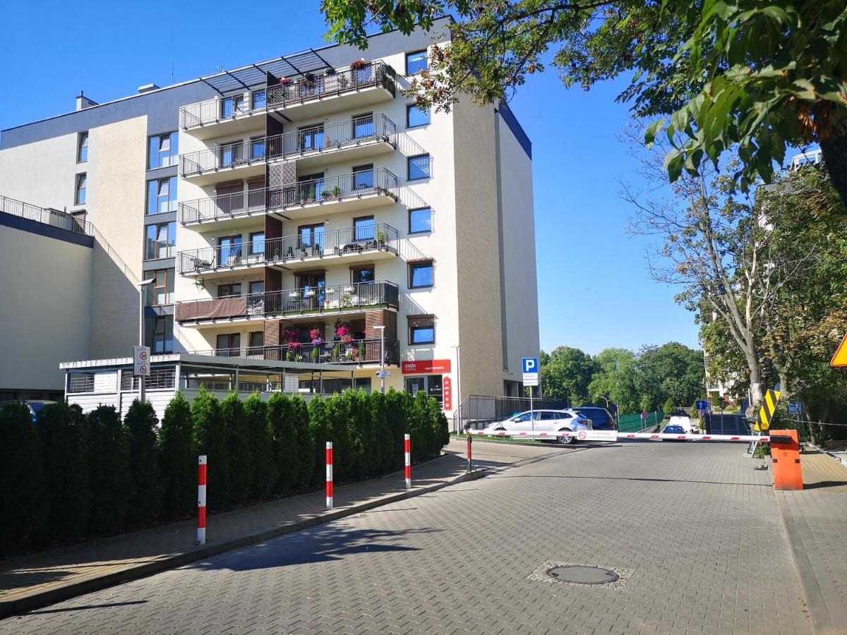 Apartament Marzenie 8 - Opole Exterior foto