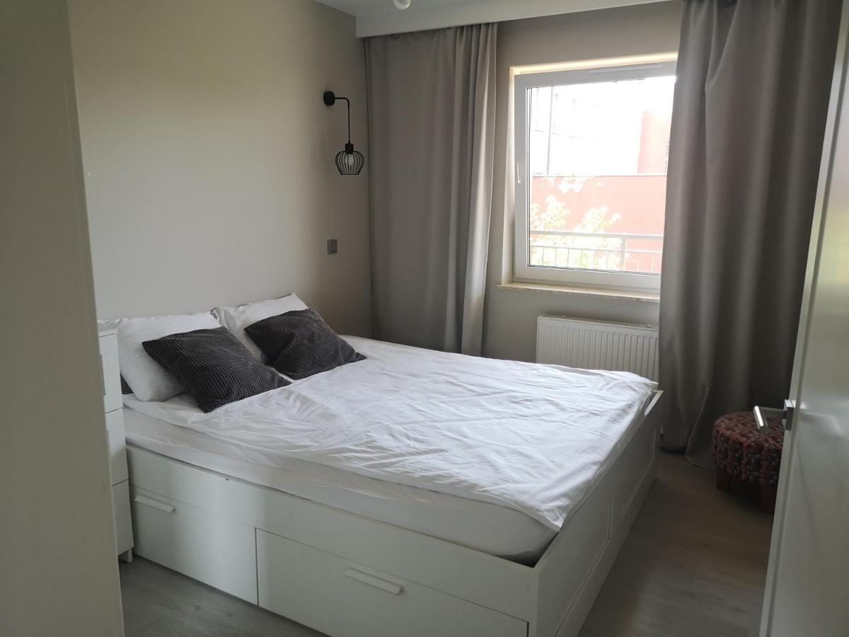 Apartament Marzenie 8 - Opole Exterior foto